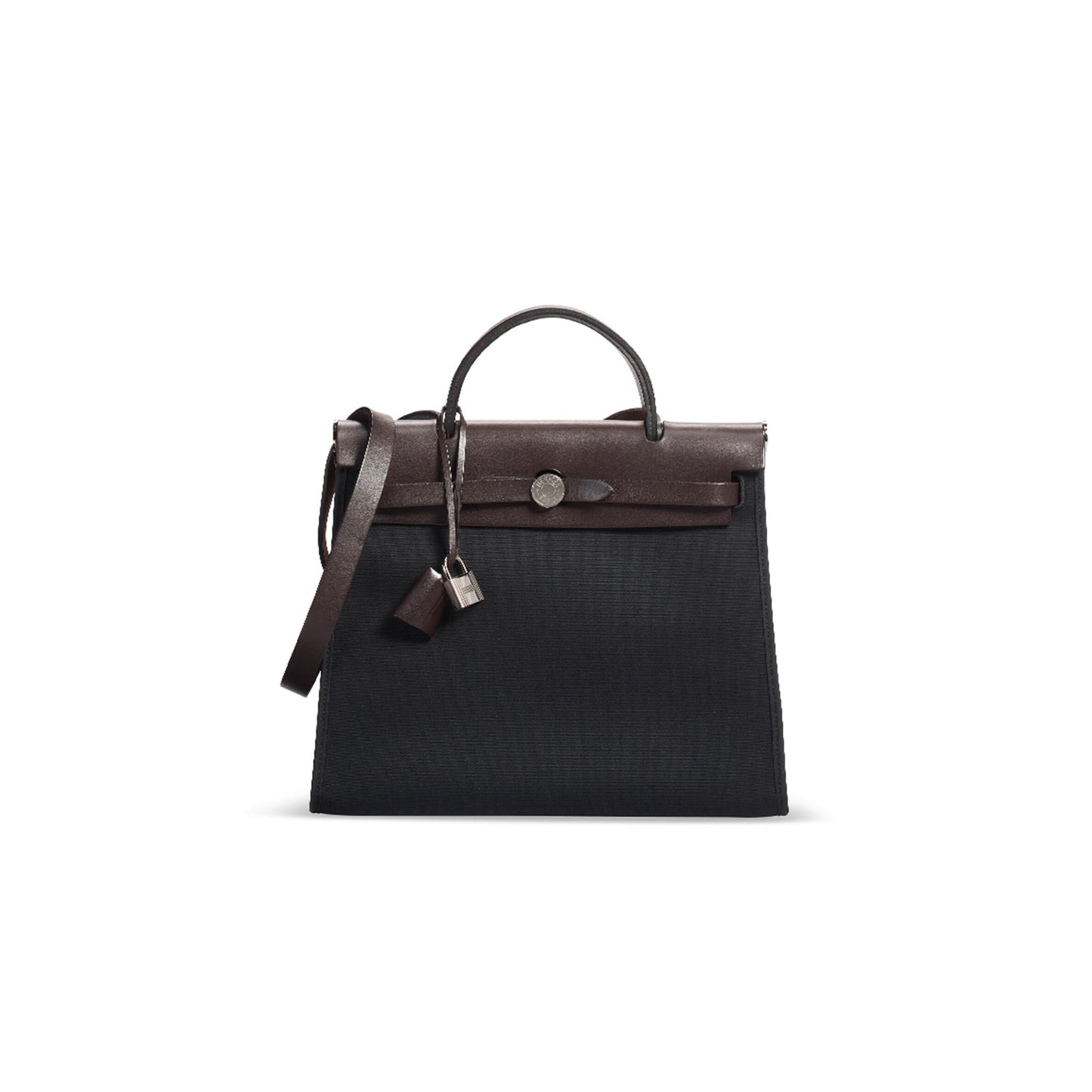 H**mes HERBAG ZIP 31 BAG (31*25*10cm)