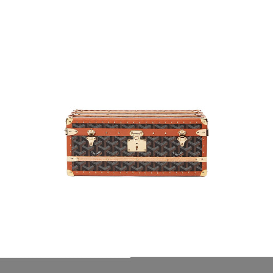 Go*ard 352 storage box 352sthpmlty01cl03o (29.5*14.5*12cm)