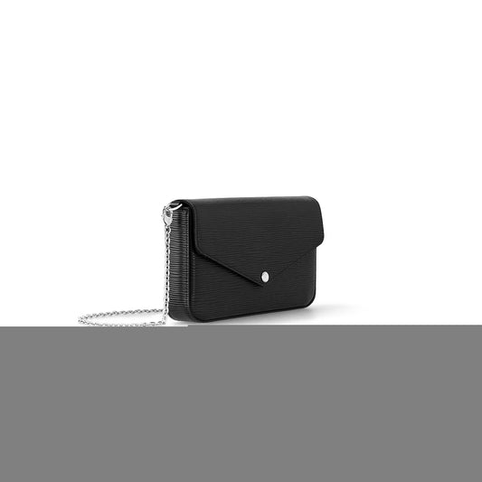 l**is V*t*n felicie pochette m62648 (21*12*3cm)