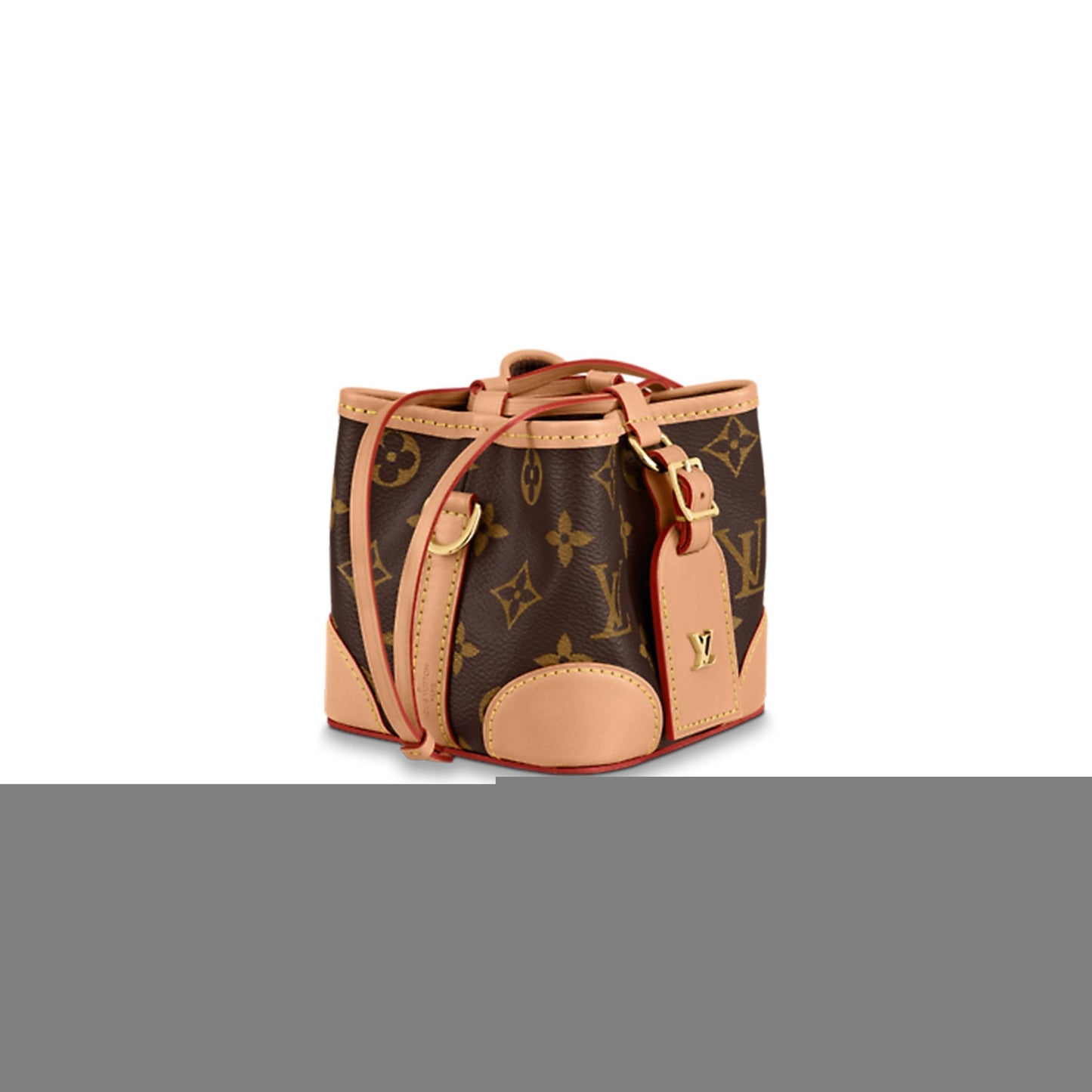 l**is V*t*n noÉ purse m57099 (12*12*12cm)