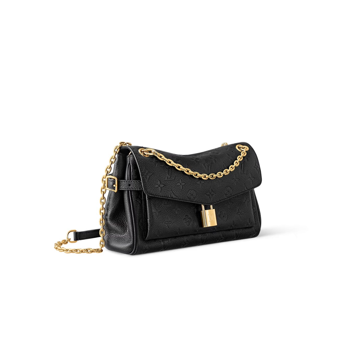 l0*is V*t0n anytime flap bag m14604 (29.5*18.5*9.5cm)