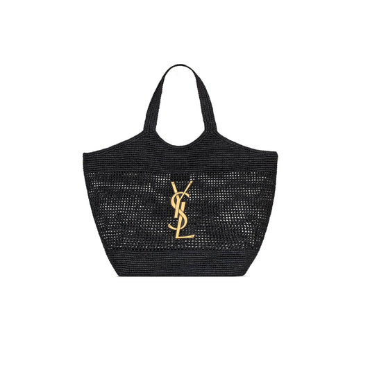 Y*L icare in raffia 772191gaafm1000 (55*43*5cm)