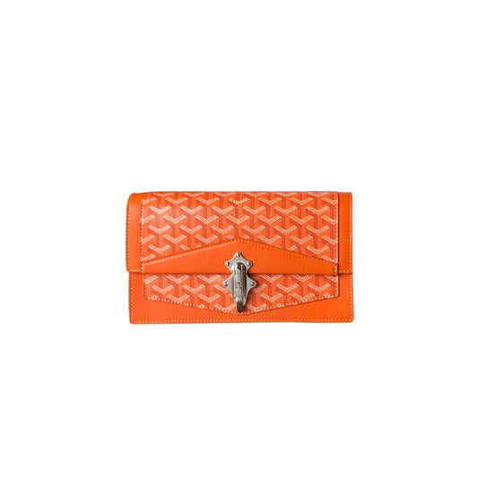 Go*ard duchesse marie-caroline bag duchespmlty01cl12p (25*15*6.5cm)