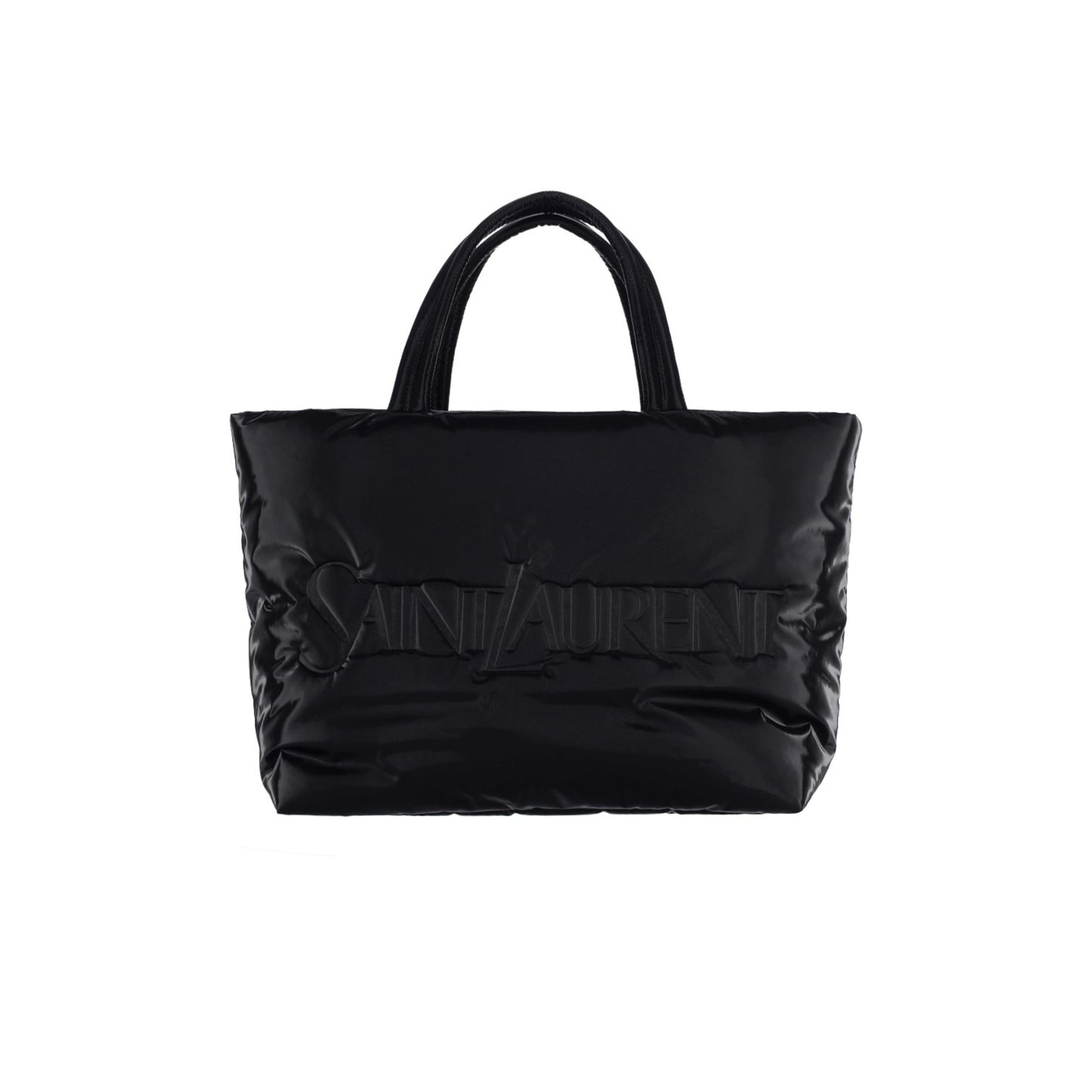 y*l Sa**t Lau*nt tote bag 756269facy81000 (50*43*17cm)