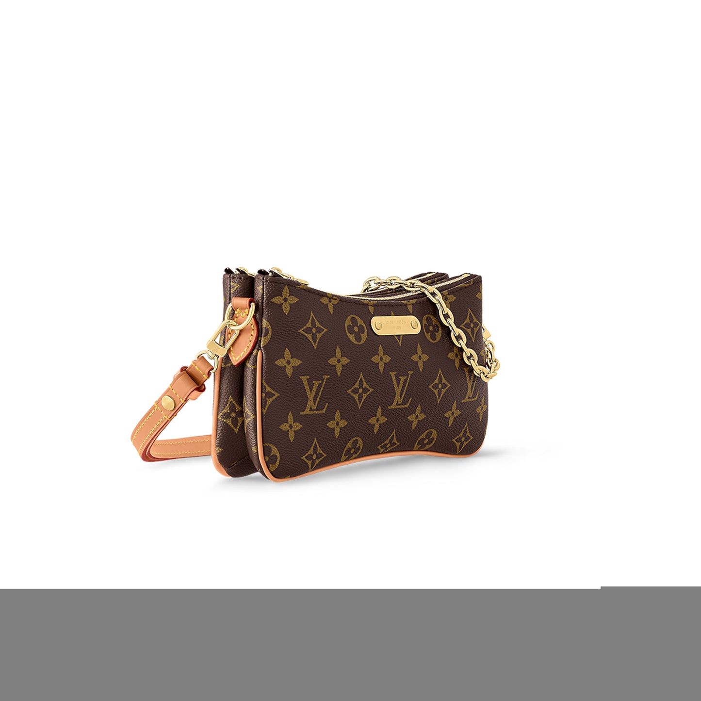 l**is V*t*n liv pochette m83008 (24*13*7cm)