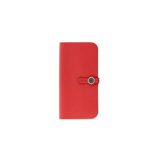 H**mes dogon long wallet (20.5*11*1cm)