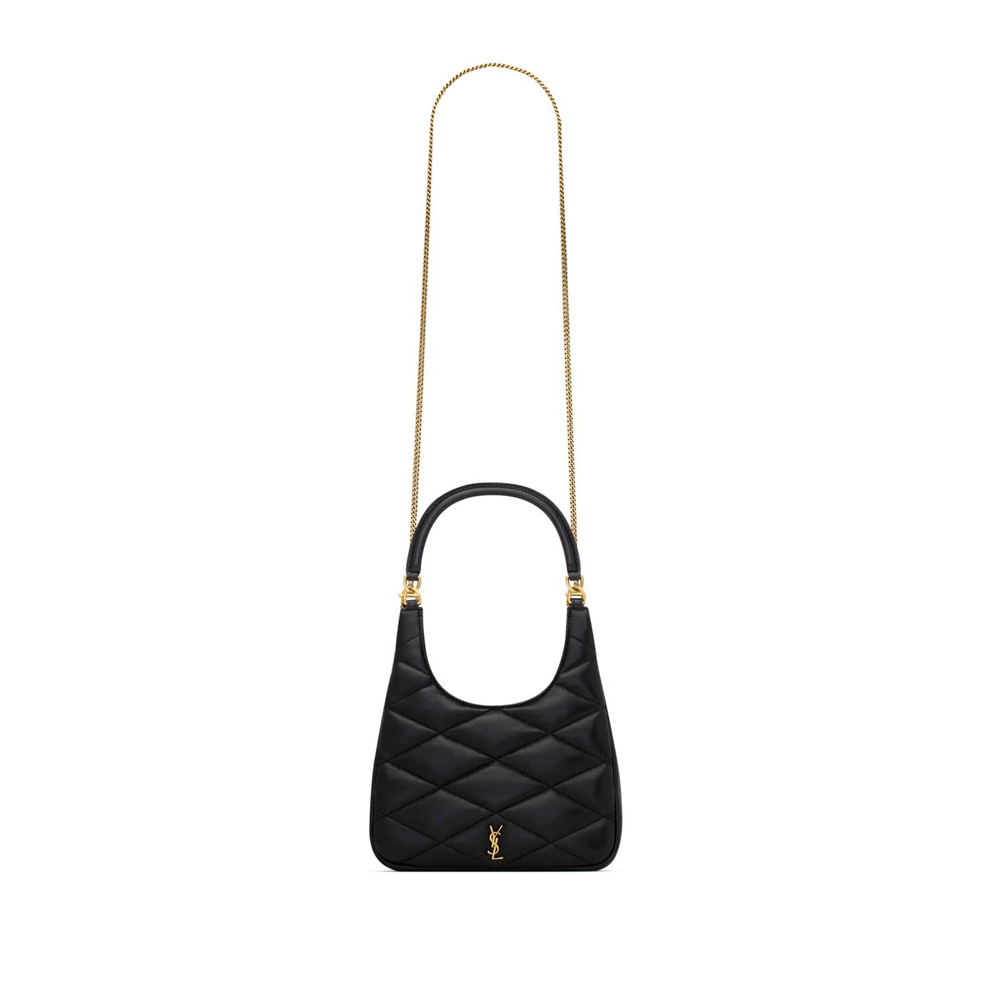 Y*L sade hobo in lambskin 7936081el071000 (21*19*4cm)
