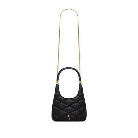Y*L sade hobo in lambskin 7936081el071000 (21*19*4cm)