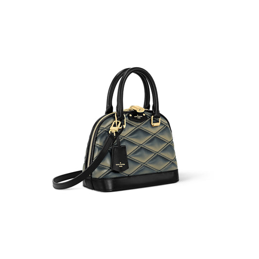 l**is V*t*n alma bb m23576 (23.5*17.5*11.5cm)