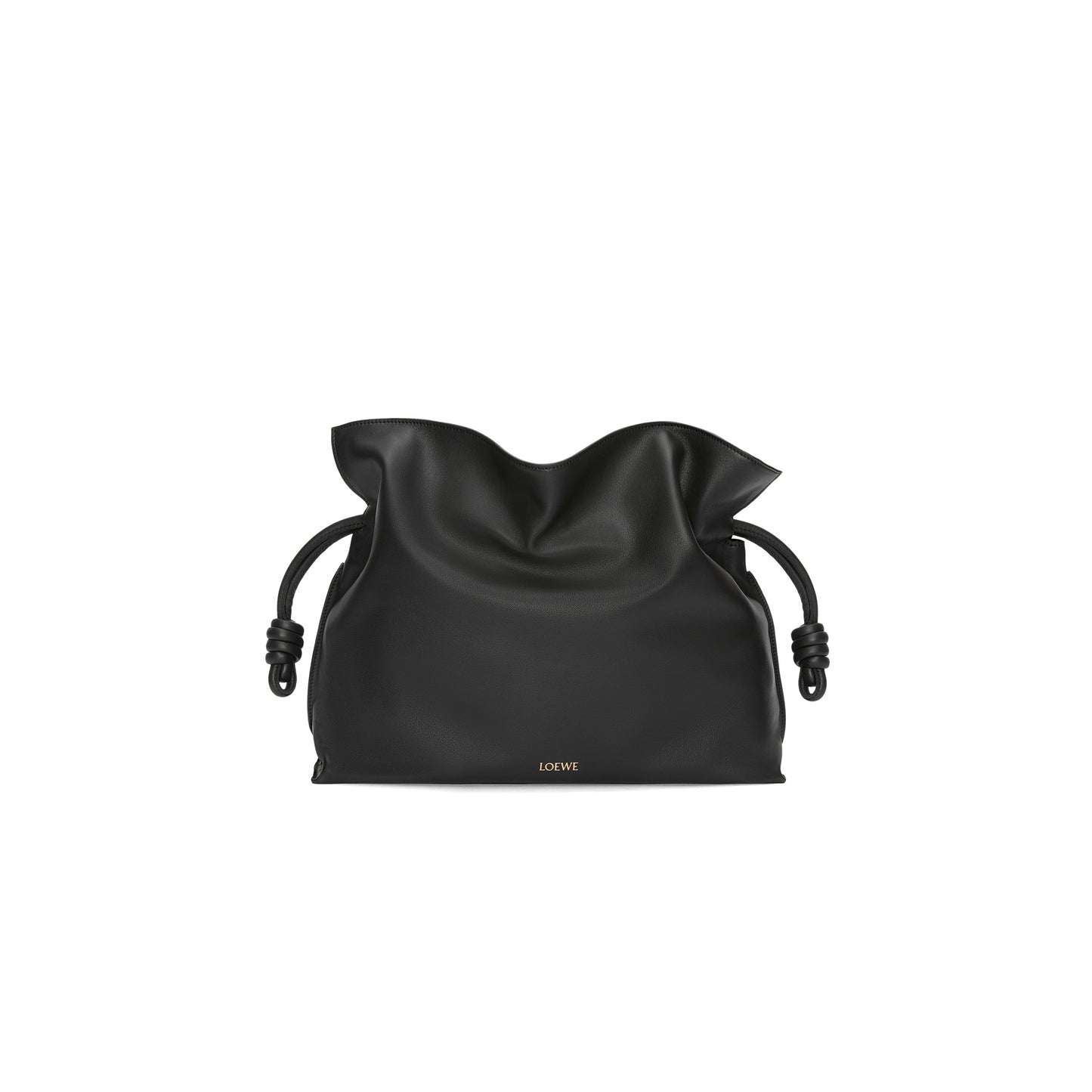 l*ew* large flamenco clutch in nappa calfskin 0011034584 (38*29*14cm)