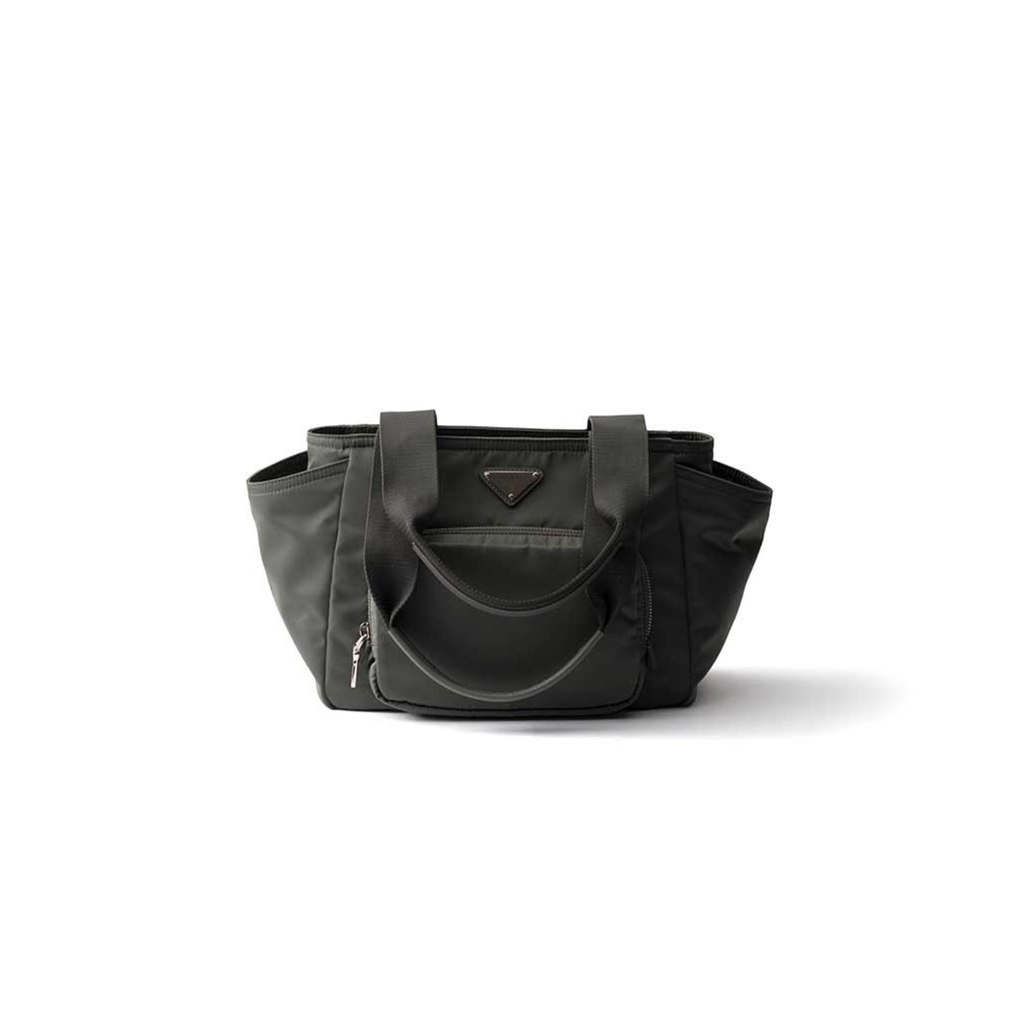 Pra*a re-nylon tote bag 1bg582 (26*22*13cm)