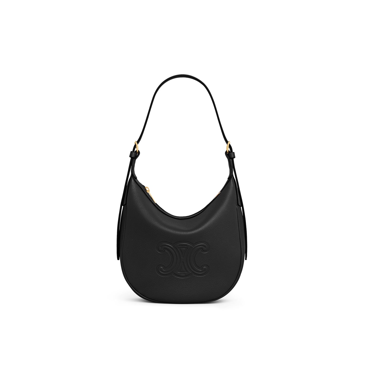ce**e small heloÏse bag in S*pple grained calfskin 117253flh.38no (24*21*7cm)