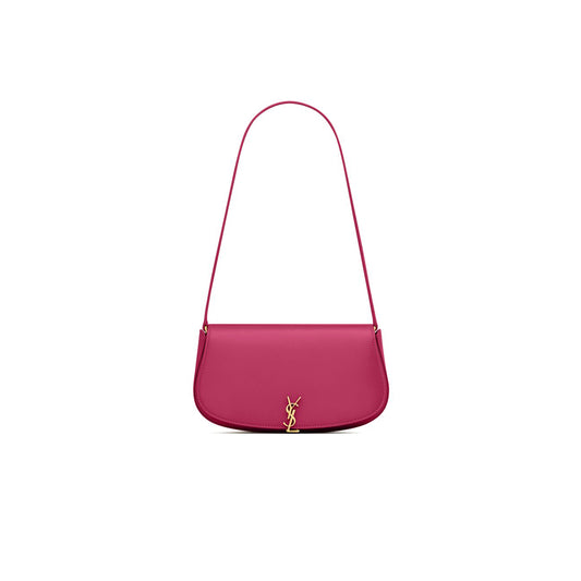 y*l mini voltaire in box Sa**t Lau*nt 7796420sx0w6881 (17.5*13.4*5cm)