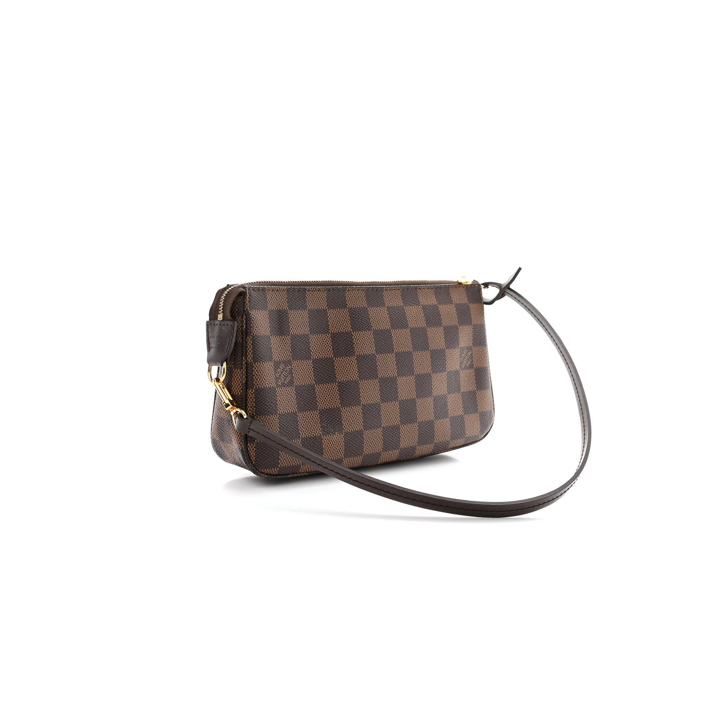 l0*is V*t0n damier ebene pochette accessories nm n41207 (21*13*3cm)