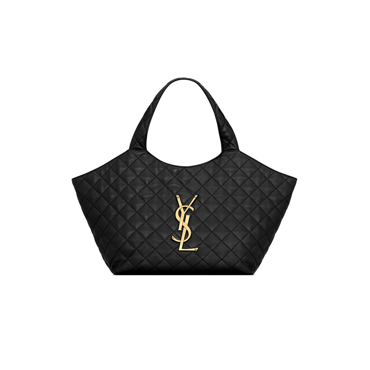 Y51 icare medium in quilted nappa 858191aaang1000 (31*28*15cm)