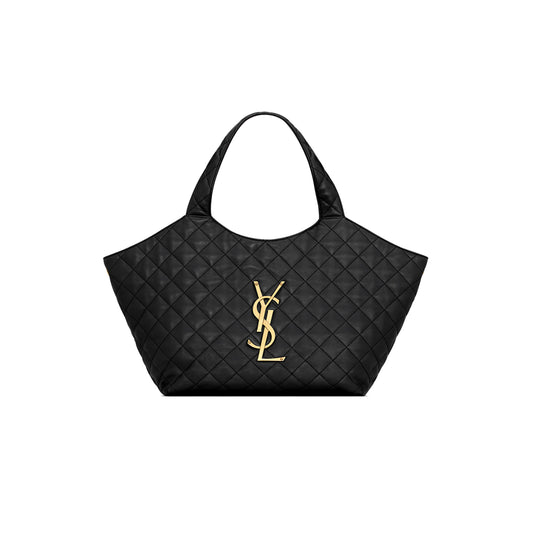 Y51 icare medium in quilted nappa 858191aaang1000 (31*28*15cm)