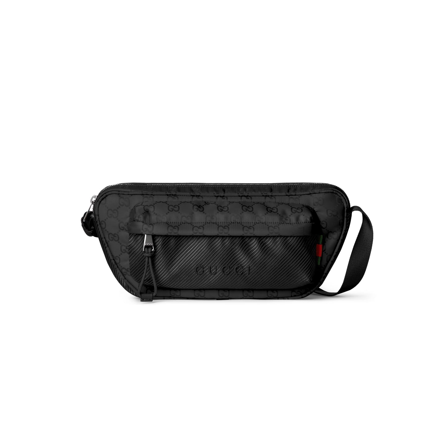G*u*i nexus large slingbag 838929 (34*15*10cm)