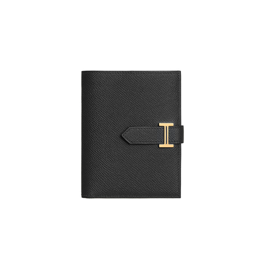 H**mes bearn compact wallet h039790cc89 (12*9.5*0.4cm)