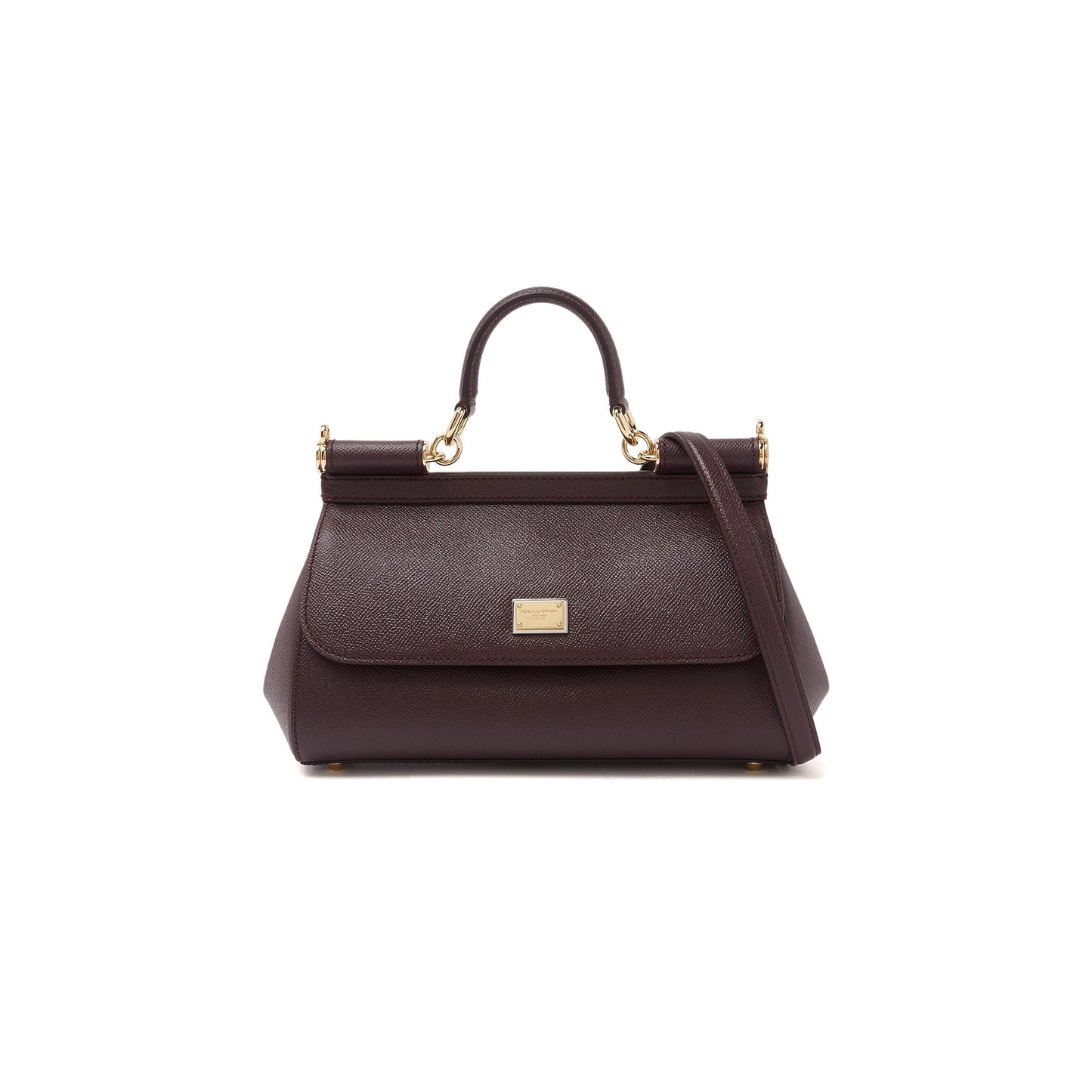 d01ce Gab*a*a medium sicily handbag (26*17*9cm)