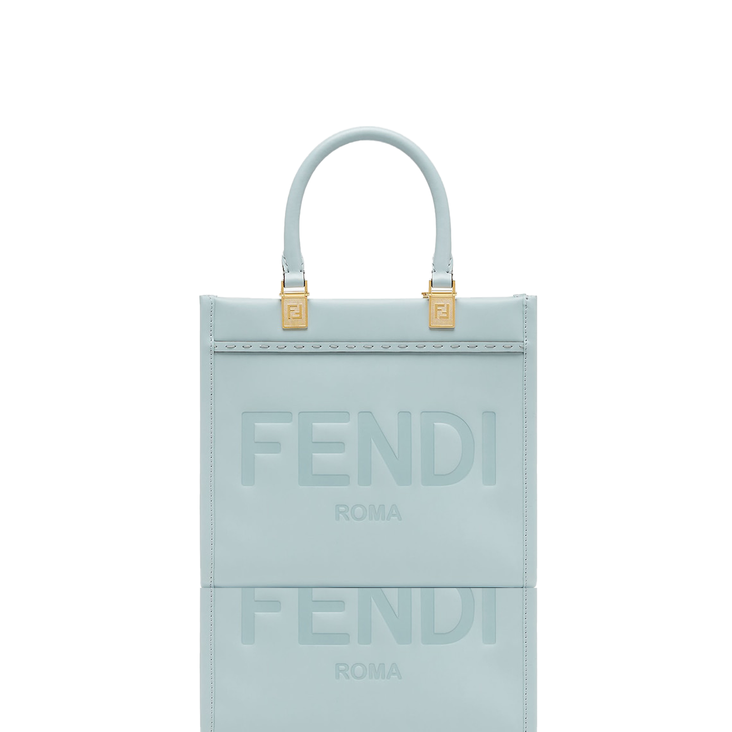F**di sunshine small 8bh394arnnf1npu (25.5*22.5*12cm)