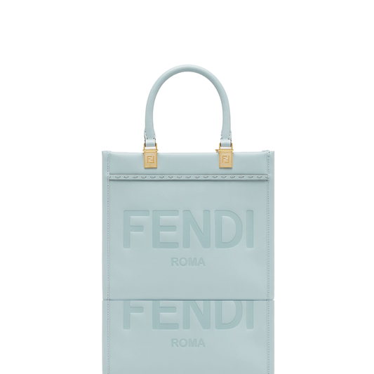 F**di sunshine small 8bh394arnnf1npu (25.5*22.5*12cm)