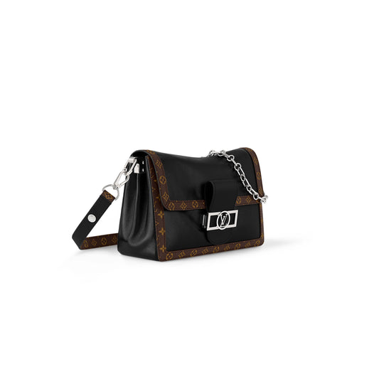 l**is V*t*n dauphine soft vibe mm m13450 (24*17*9cm)