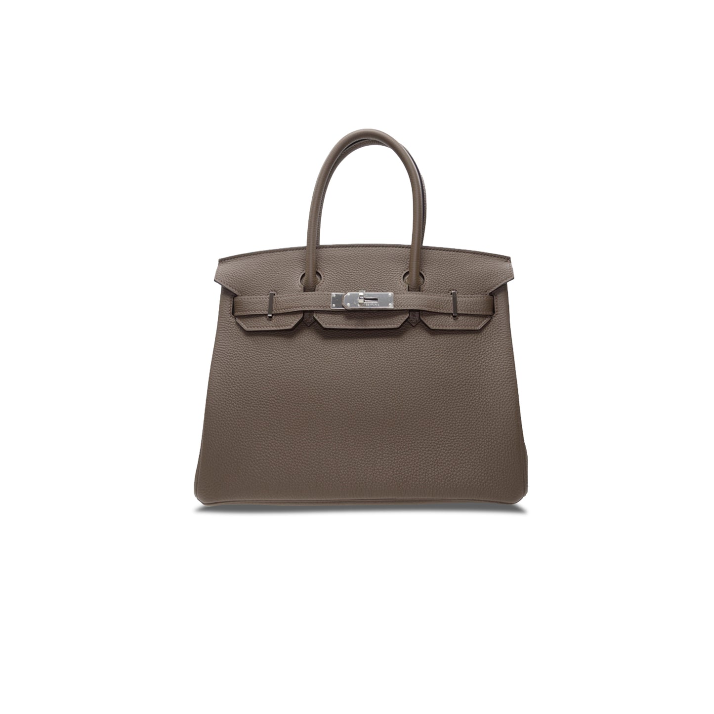 H**mes birkin 30 handbag bk3016tgss (30*19*16cm)