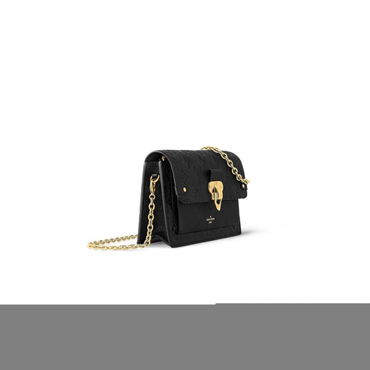 l**is V*t*n vavin chain wallet m67839 (19*12.5*4cm)