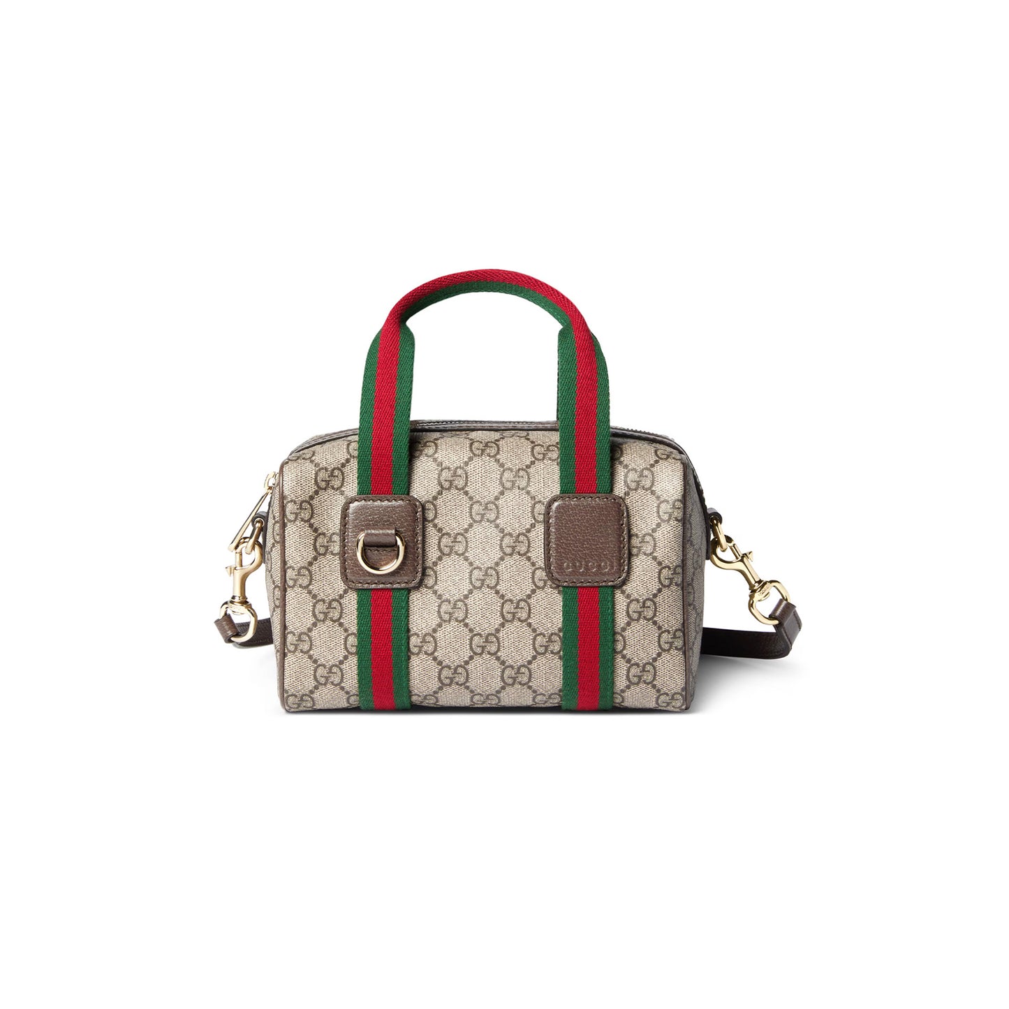 G*u*i mini gg handbag 859975 (20*13*13cm)
