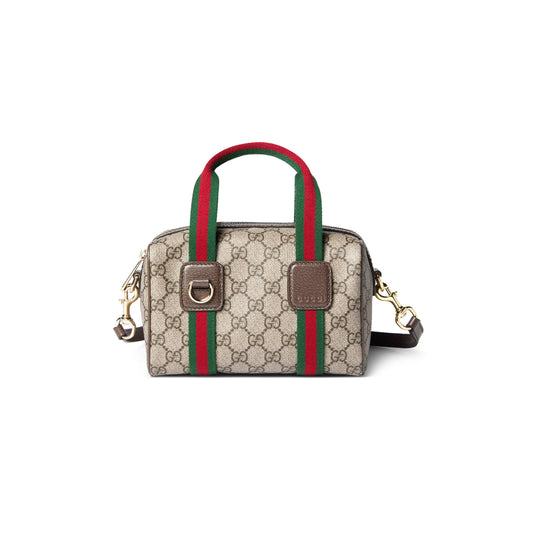 G*u*i mini gg handbag 859975 (20*13*13cm)