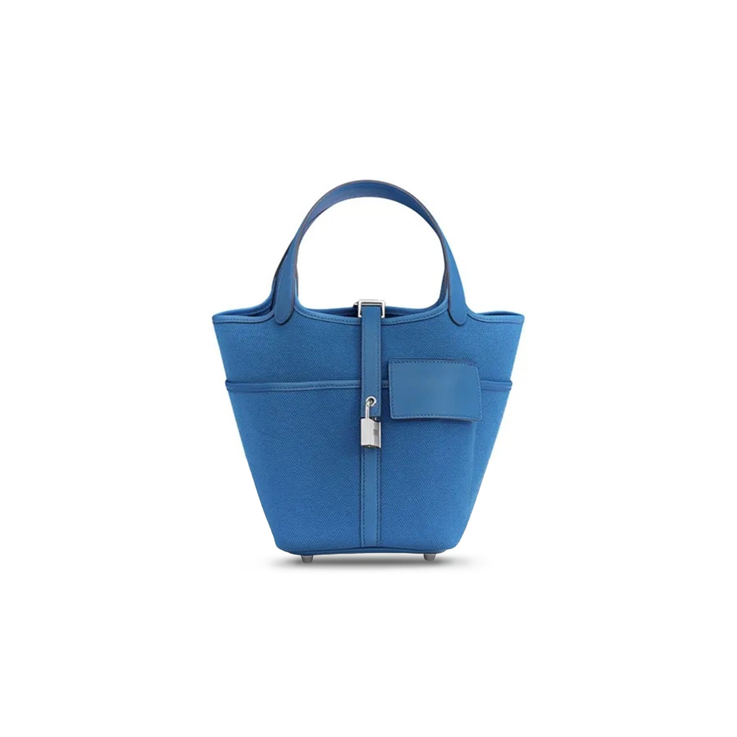 H**mes picotin lock 18 gargo goeland swift h083189ckab (18*18*13cm)