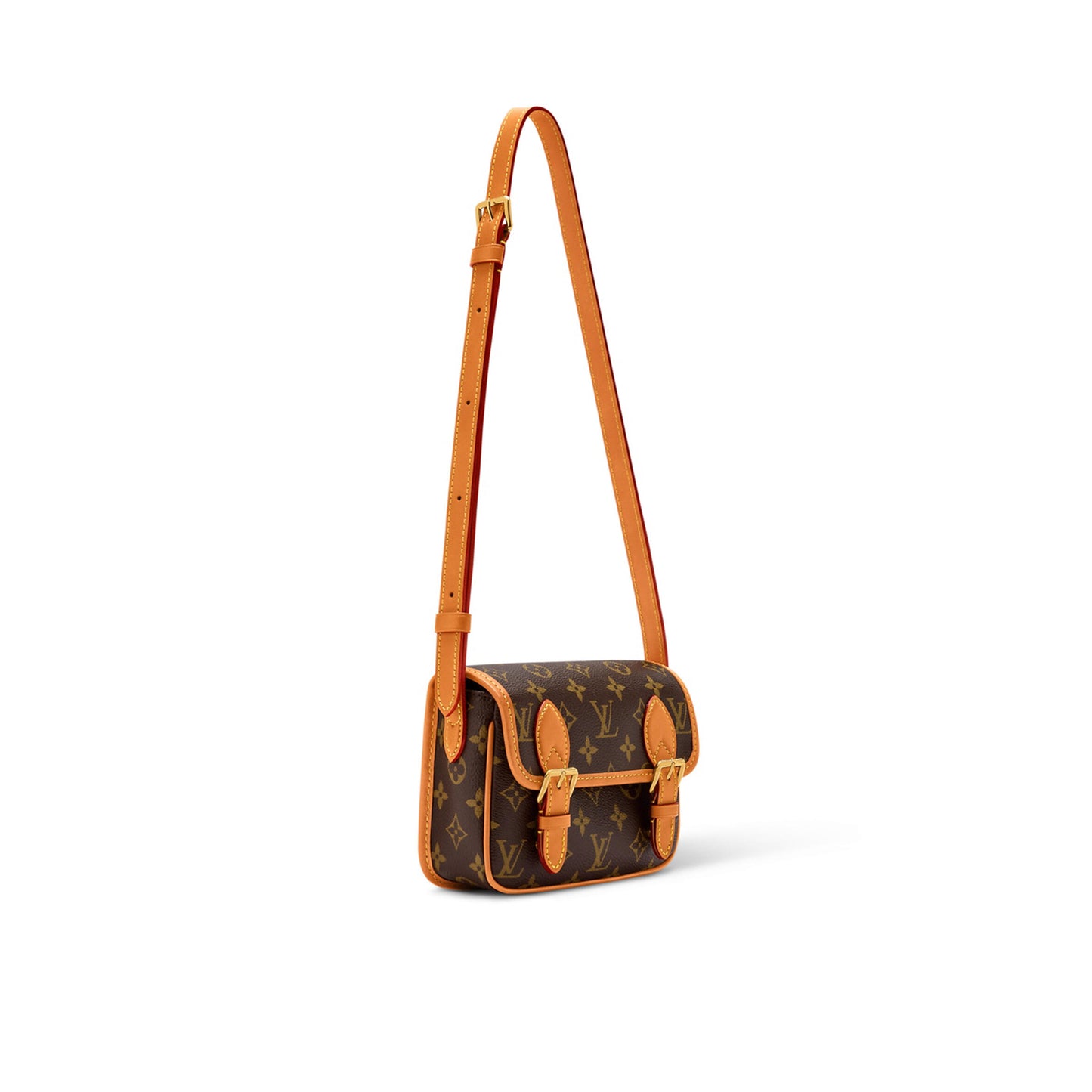 l0vis Vvtt0n satchel wearable wallet m26805 (19.5*15*6cm)