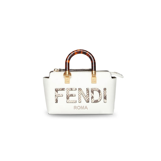 F**di by the way boston mini handbag 8bs067ahn5f1ju5 (20*12*9cm)