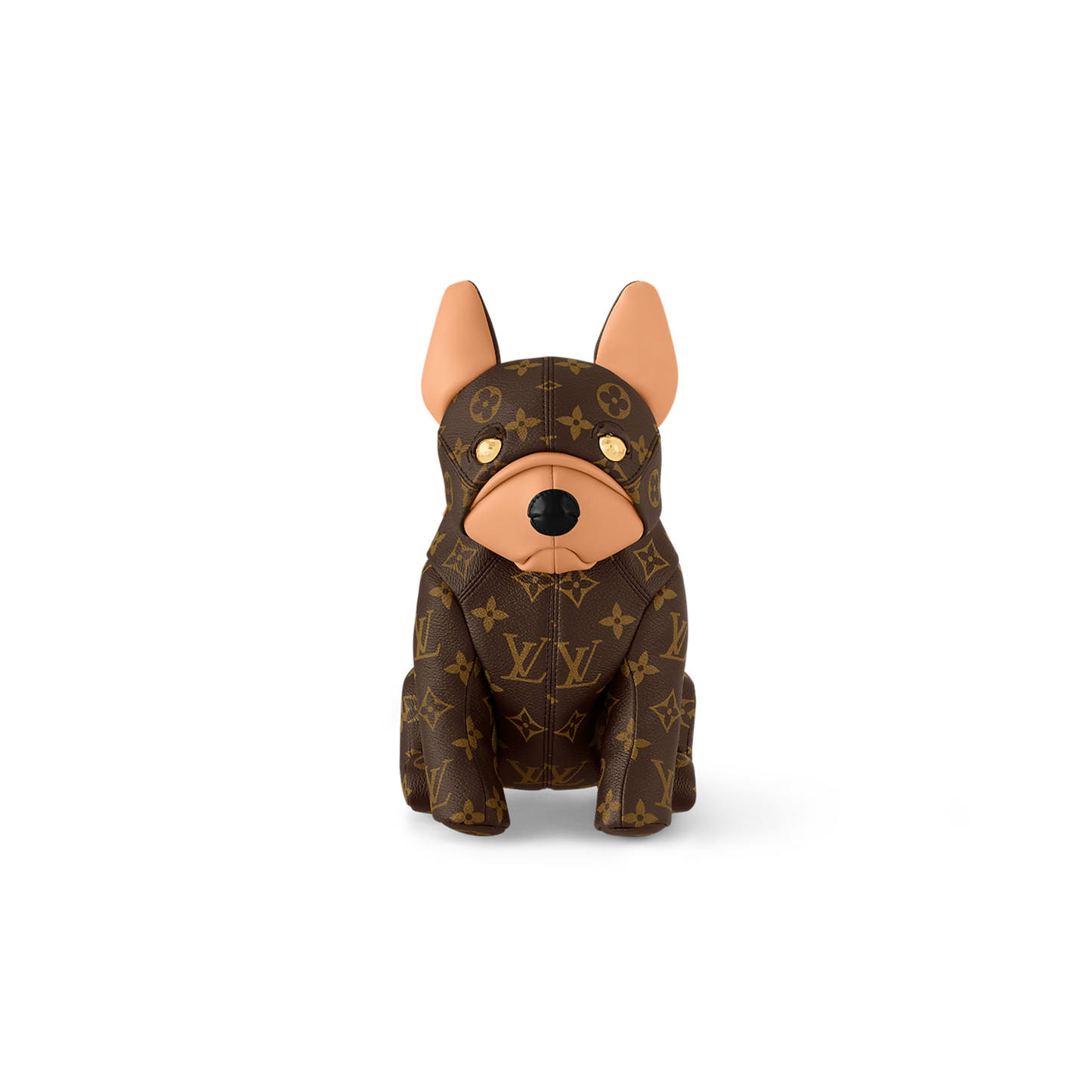 l**is V*t*n pooch bag m12617 (28*19*18)
