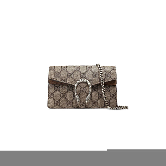g*u*i dionysus gg S*p*e S*per mini bag  476432 (16.5*10*4cm)