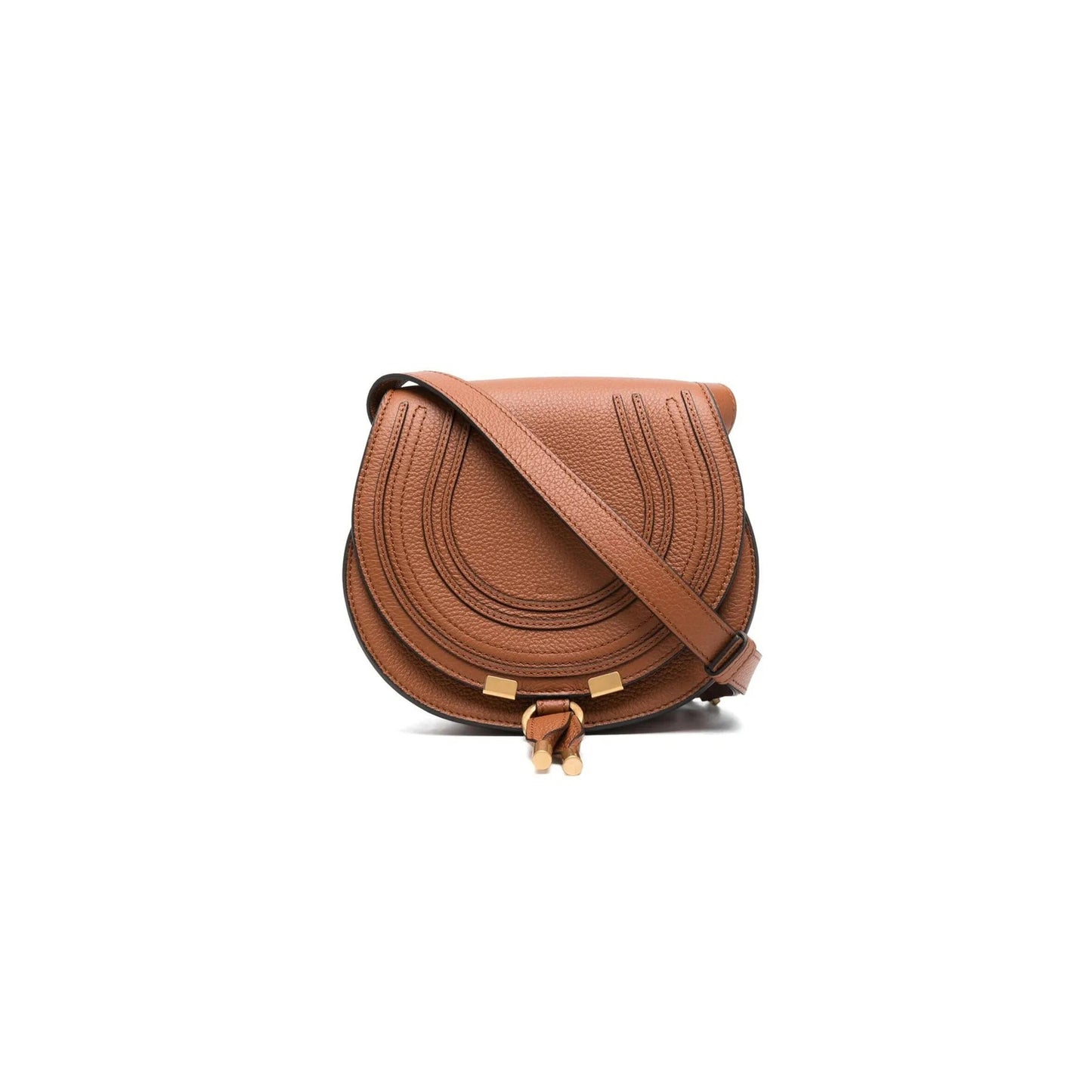 Ch10É marcie cross-body bag (18*17*10cm)
