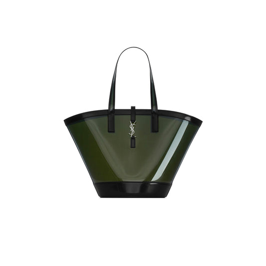 Y*L panier medium clear tote bag 773697fac0x3055 (49*32.5*15cm)