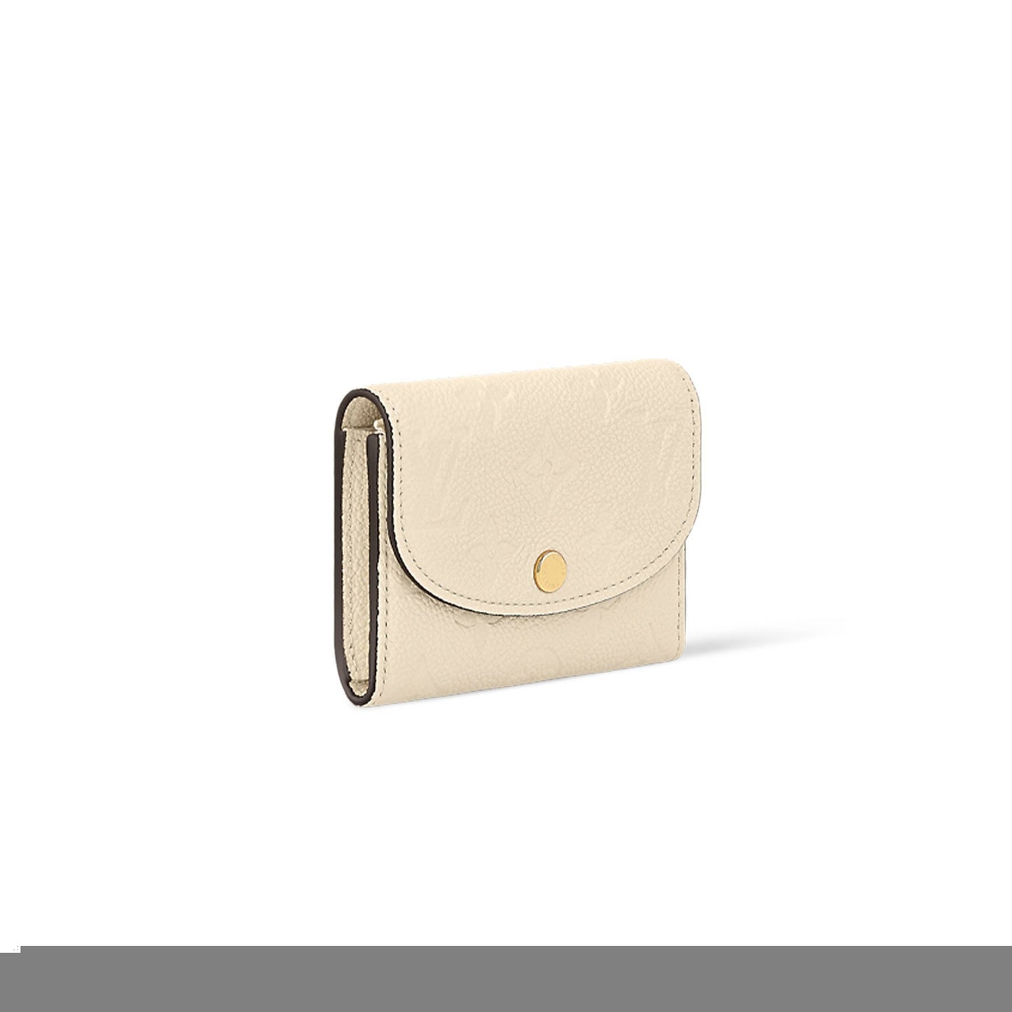 l**is V*t*n rosalie coin purse m81445 (11*8*3cm)