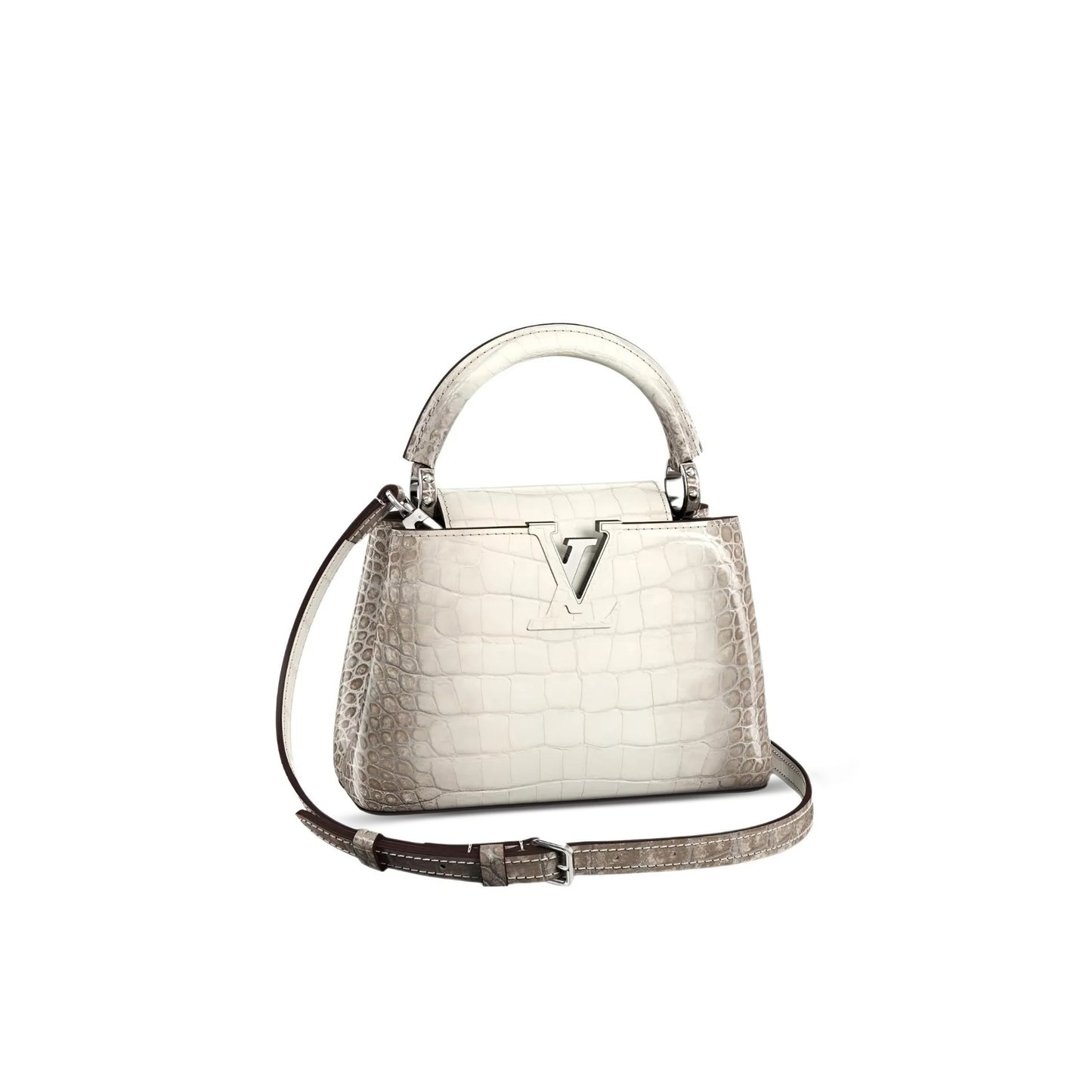 l0vis Vvtt0n capucines bb n99290 (27*18*9cm)