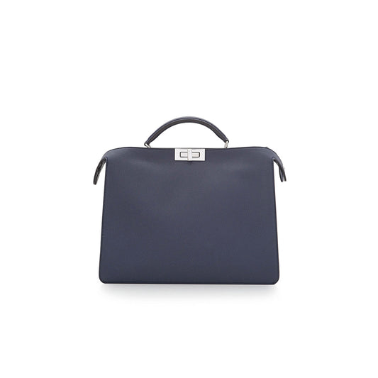 F**di peekaboo iseeu handbag 7va529afc3f1jry (38*29*10cm)