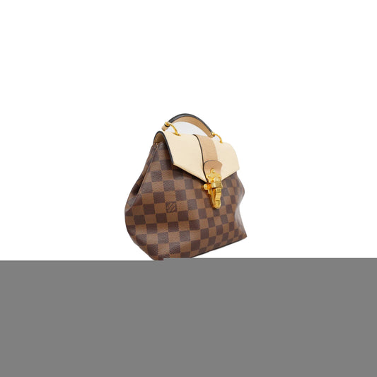l**is V*t*n clapton backpack n42259 (21*21*11cm)