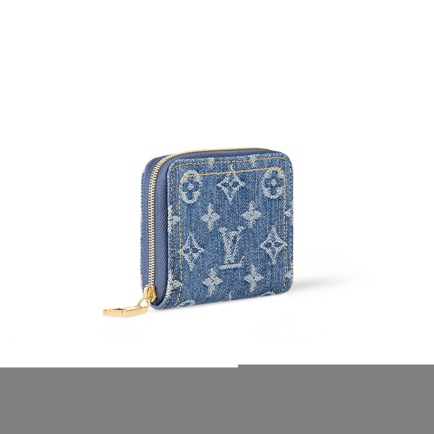 l**is V*t*n zippy coin purse m82957 (11*8*2cm)