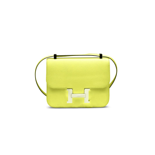 H**mes constance 24 epsom h028369kk9r(24*15*5cm)