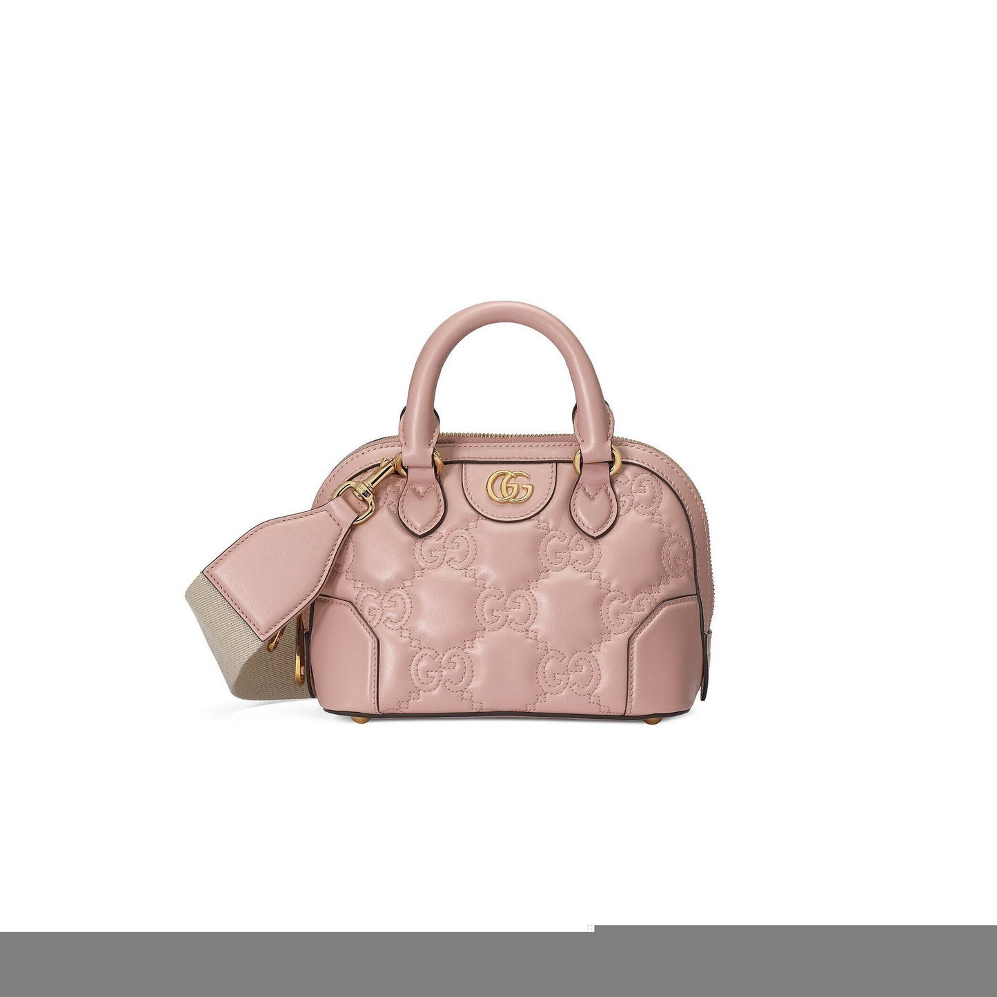 G*u*i gg matelassÉ handbag  727793(19*13*10cm)