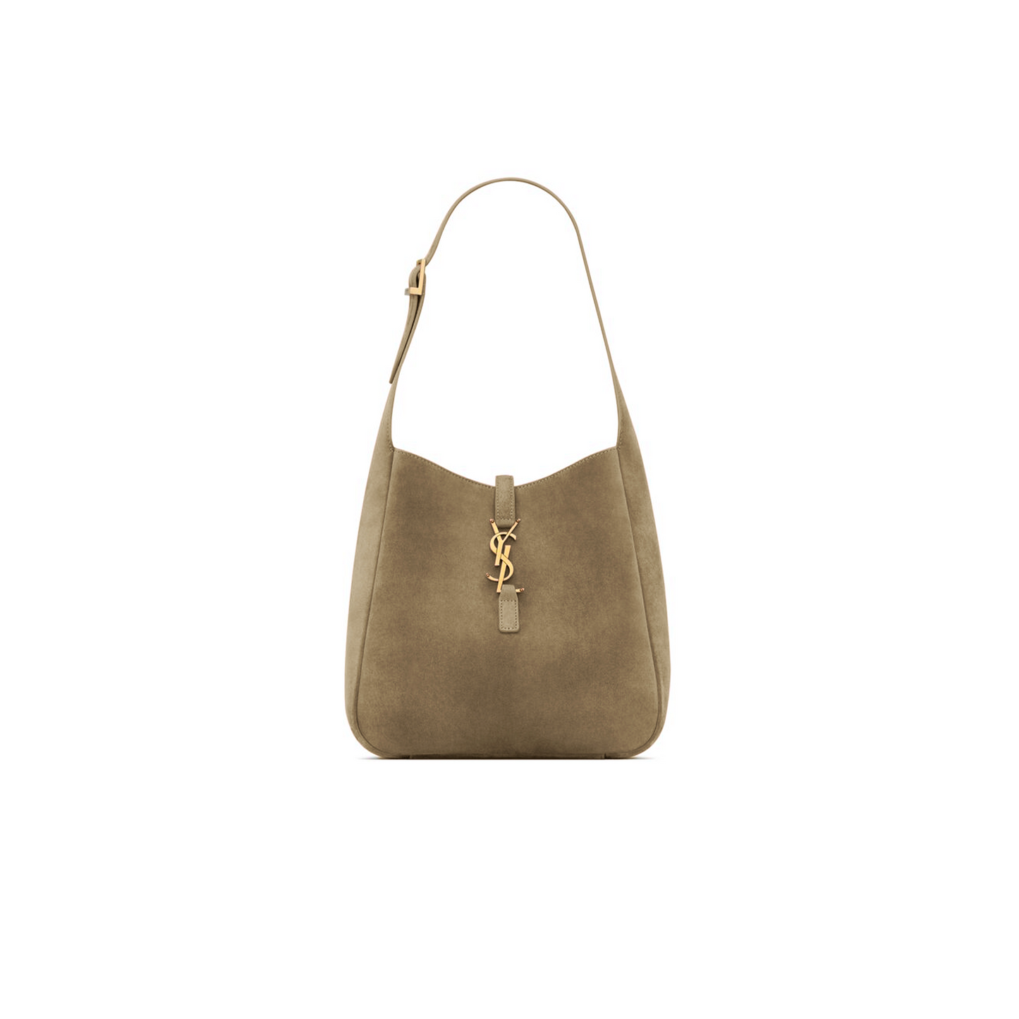y*l le 5 À 7 S*pple small in suede 4800665792 (23*22*8.5cm)