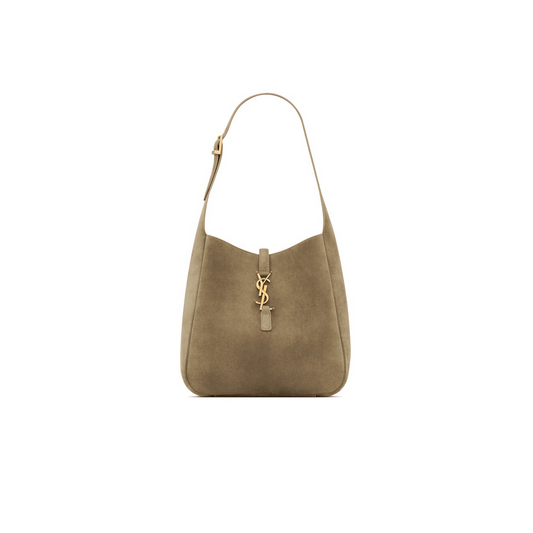 y*l le 5 À 7 S*pple small in suede 4800665792 (23*22*8.5cm)