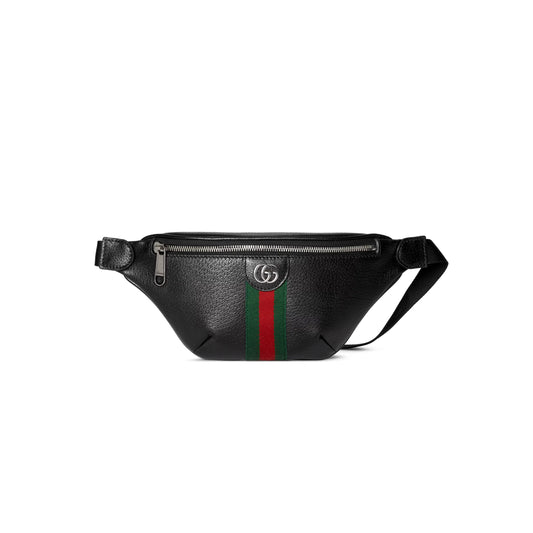 G*u*i ophidia small belt bag 839106 (30*14*4.5cm)