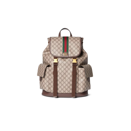 G*u*i ophidia large backpack 839110 (35*46*12cm)