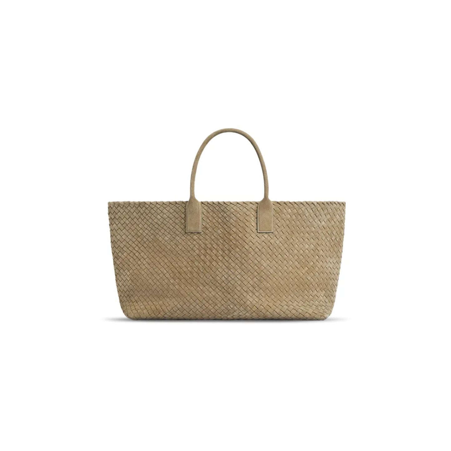 bo*te*ga Ve*ne*ta large cabat 608811v3a611520 (51*28*18cm)