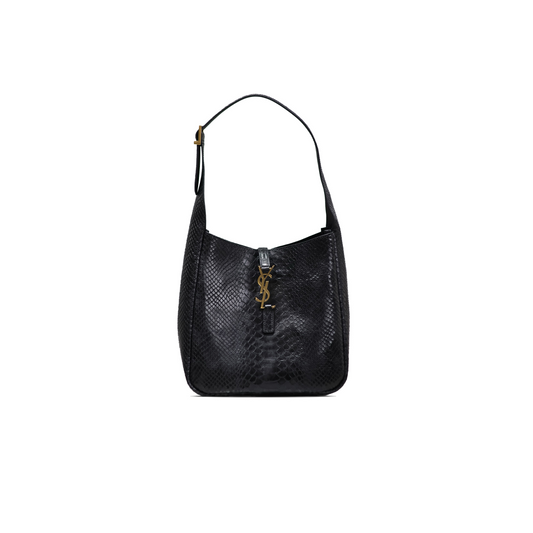 Y*L le 5 À 7 in snake shiny leather 8625795513 (23*22*8.5cm)